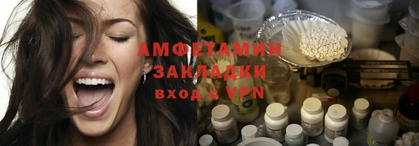 хмурый Алзамай