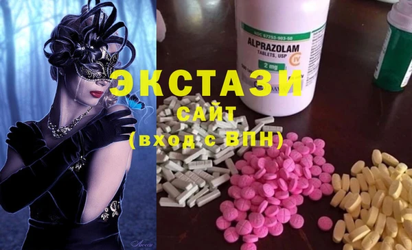 хмурый Алзамай