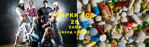 хмурый Алзамай